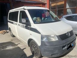 Volkswagen Trasporter Vw Trasporter T5
