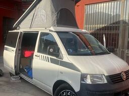 Volkswagen Trasporter Vw Trasporter T5