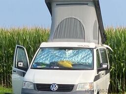 Volkswagen Trasporter Vw Trasporter T5
