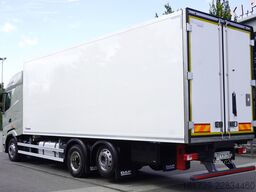 DAF XG 480 6×2 / Krone 20 EPAL / 3 units