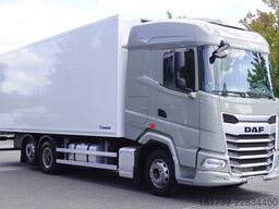 DAF XG 480 6×2 / Krone 20 EPAL / 3 units