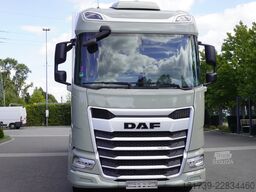 DAF XG 480 6×2 / Krone 20 EPAL / 3 units