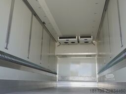 DAF XG 480 6×2 / Krone 20 EPAL / 3 units