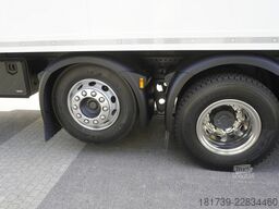 DAF XG 480 6×2 / Krone 20 EPAL / 3 units