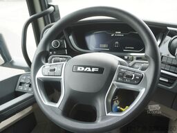 DAF XG 480 6×2 / Krone 20 EPAL / 3 units