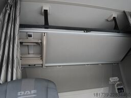 DAF XG 480 6×2 / Krone 20 EPAL / 3 units