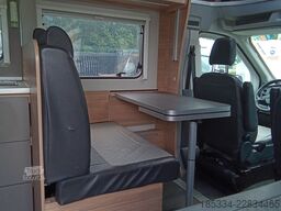 Ford Transit Weinsberg Carasuite 650MF 2024 | Automatique | 6 couchages