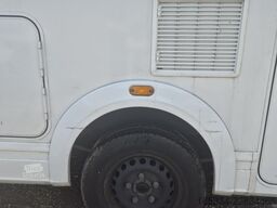 Ford Transit Weinsberg Carasuite 650MF 2024 | Automatique | 6 couchages