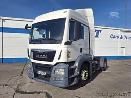 MAN TGS 18-400 BLS - E6