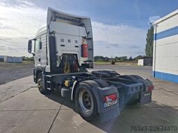 MAN TGS 18-400 BLS - E6
