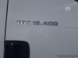 MAN TGS 18-400 BLS - E6