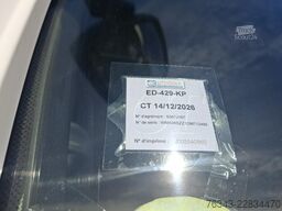 MAN TGS 18-400 BLS - E6