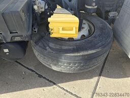 MAN TGS 18-400 BLS - E6