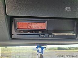 MAN TGS 18-400 BLS - E6