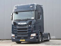 Scania S450 NGS 4x2NB - NEW TACHO - EURO 6 C - RETARDE...