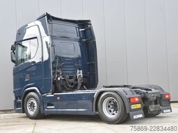 Scania S450 NGS 4x2NB - NEW TACHO - EURO 6 C - RETARDE...