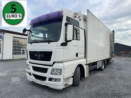 MAN TGX 26.440 XXL Carrier LBW 3 to AHK