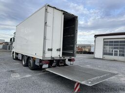 MAN TGX 26.440 XXL Carrier LBW 3 to AHK