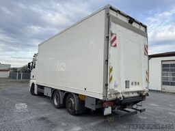 MAN TGX 26.440 XXL Carrier LBW 3 to AHK