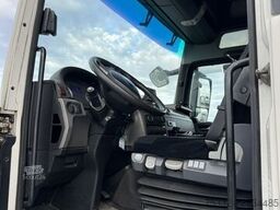 MAN TGX 24.440 XXL Carrier 7m LBW 3 to AHK