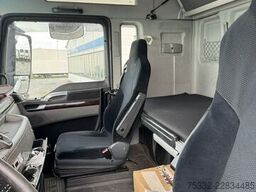 MAN TGX 24.440 XXL Carrier 7m LBW 3 to AHK