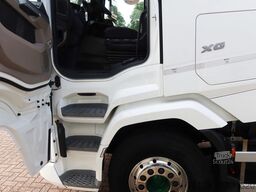 DAF XG 480 FAN 6x2 Food silo 30 M3, Bed 2x  Euro 6E