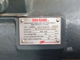 DAF XG 480 FAN 6x2 Food silo 30 M3, Bed 2x  Euro 6E