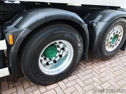 DAF XG 480 FAN 6x2 Food silo 30 M3, Bed 2x  Euro 6E