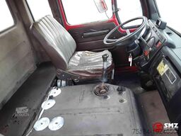 Mercedes SK 2635 6x4 +marrel 1703