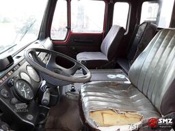 Mercedes SK 2635 6x4 +marrel 1703