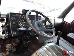 Mercedes SK 2635 6x4 +marrel 1703