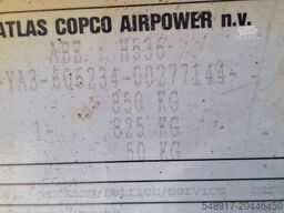 Atlas Copco X4S56 Kompressor