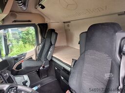 Mercedes-Benz 2642 BDF