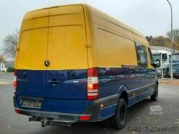 Mercedes-Benz 513CDI Sprinter Doka Maxi