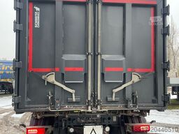 Schmitz Cargobull 3-Achser 48 qubik Getreidekipper