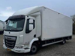 DAF LF 180 LF180.12 EURO6
