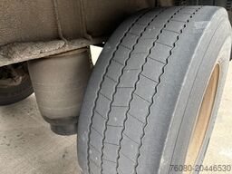 LAG OL-29-HL (HOLLAND TRAILER / DRUM BRAKES / FREIN...