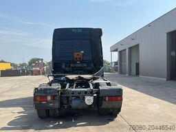 Mercedes-Benz Actros 1835 (EPS / V6 / 3 PEDALES / MP1 / PTO)