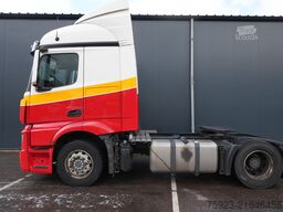 Mercedes-Benz Actros 1942 tractor unit