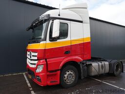 Mercedes-Benz Actros 1942 tractor unit