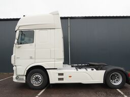 DAF XF 480 SSC tractor unit 608.000KM