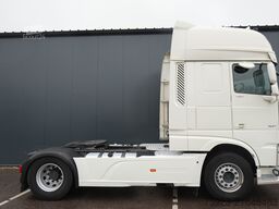 DAF XF 480 SSC tractor unit 608.000KM