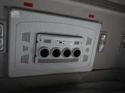 DAF XF 480 SSC tractor unit 608.000KM