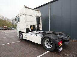 DAF XF 480 SSC tractor unit 608.000KM