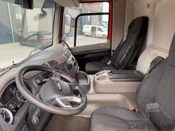 DAF CF 340 / Closed Box / 6x2/4 / Dhollandia