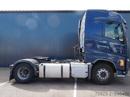 Volvo FH 420 ADR tractor unit