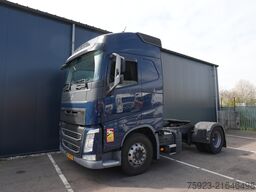 Volvo FH 420 ADR tractor unit