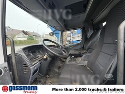 Mercedes-Benz Atego 1224 K 4x2