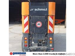 Aebi Schmidt Flexigo 150, Knicklenkung, 40km/h,