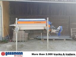 Aebi Schmidt Flexigo 150, Knicklenkung, 40km/h,